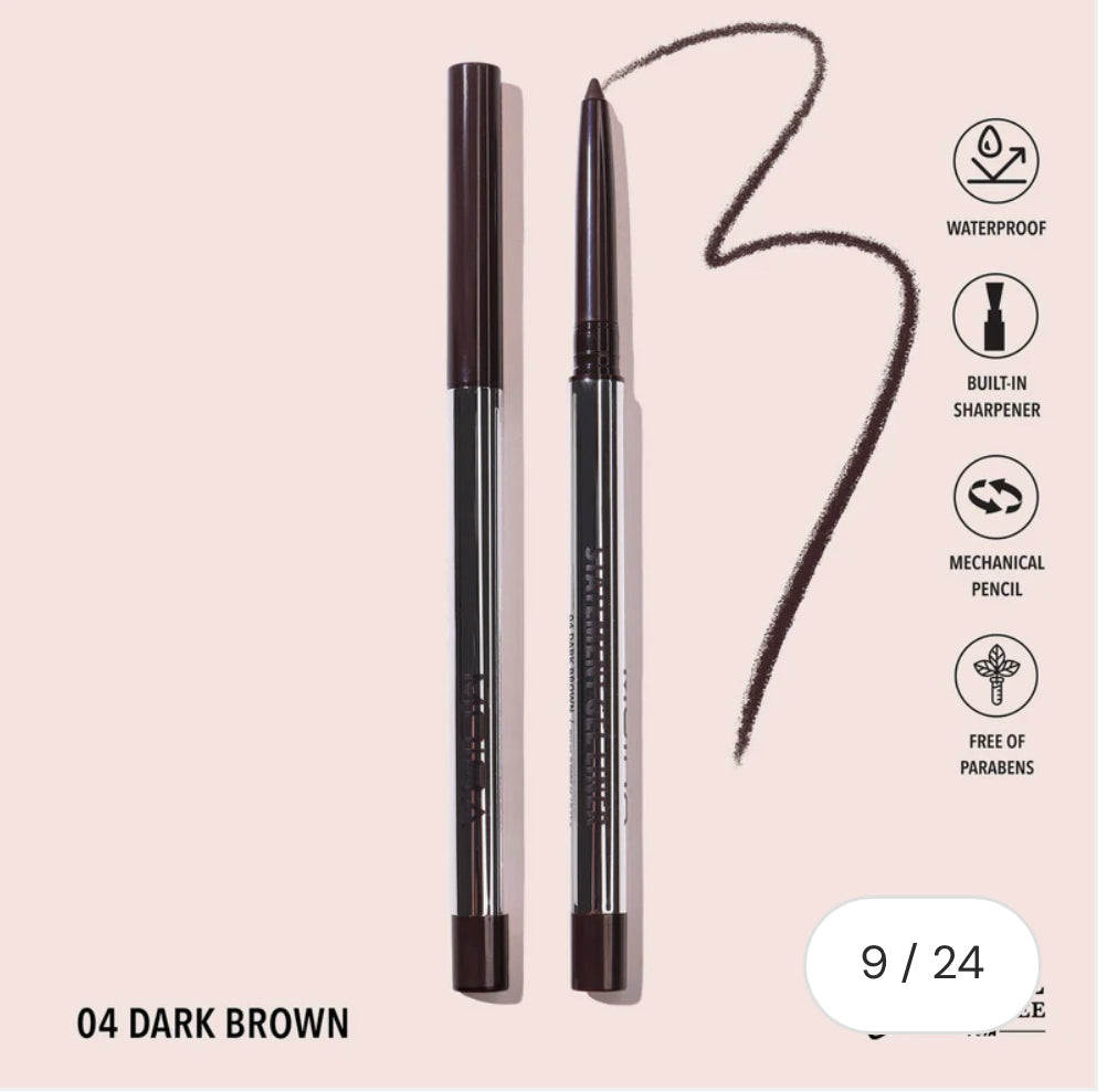 Moira Statement Gel Liner