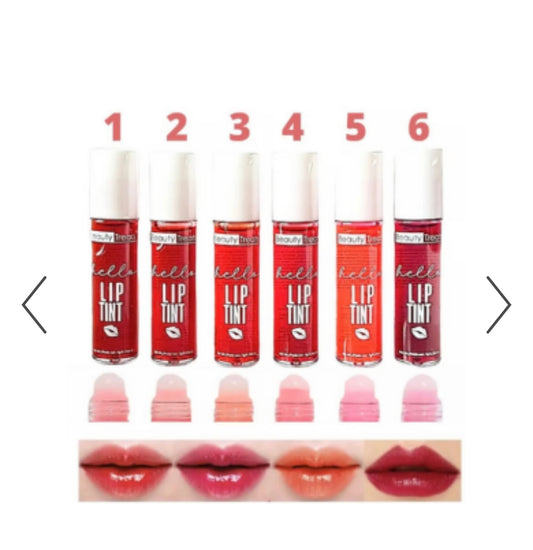 Lip Tint