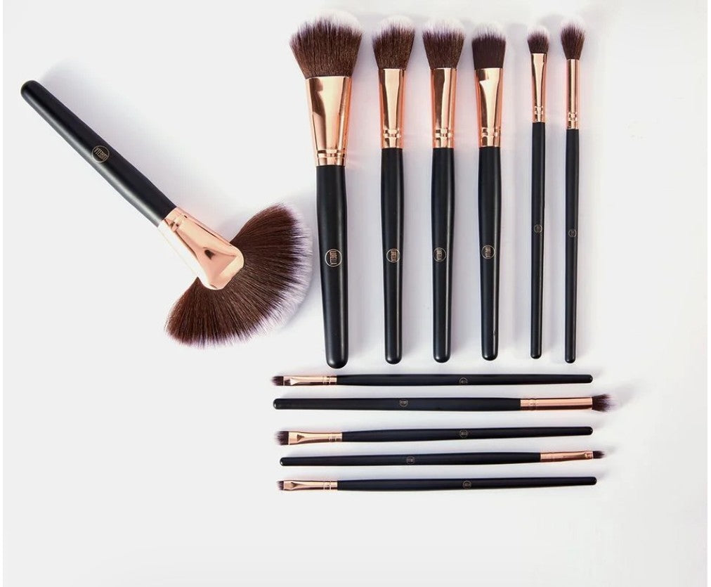 Lurella Brush Set